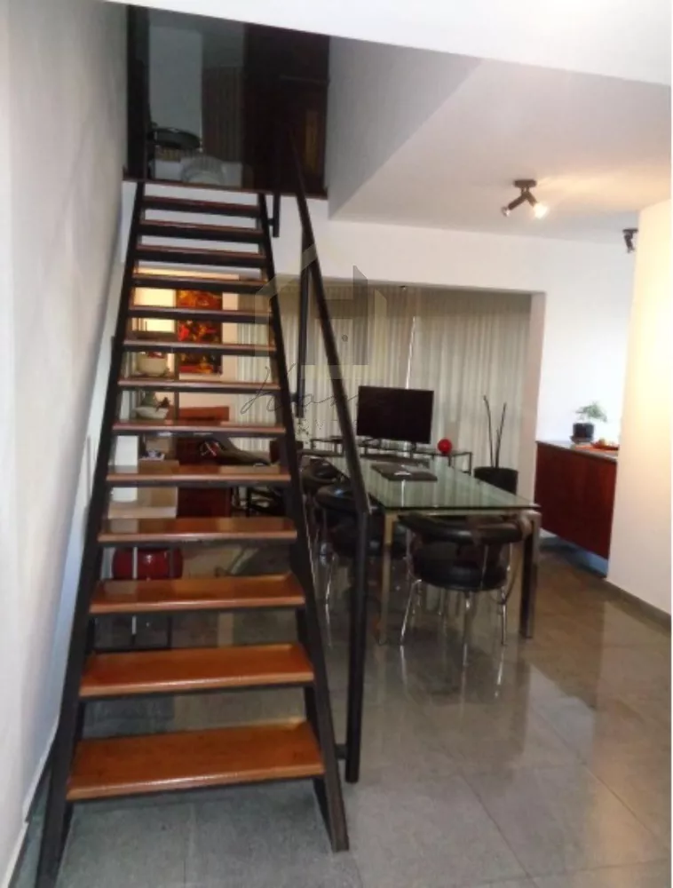 Apartamento à venda com 1 quarto, 96m² - Foto 2