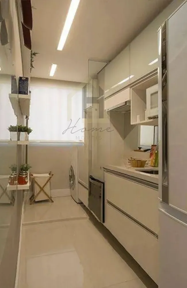 Apartamento, 3 quartos, 57 m² - Foto 9