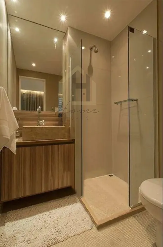 Apartamento, 3 quartos, 57 m² - Foto 8