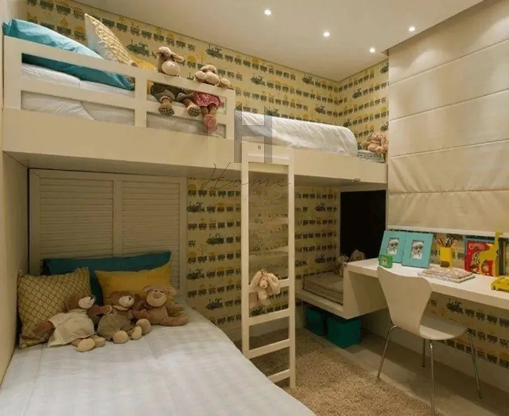Apartamento, 3 quartos, 57 m² - Foto 7
