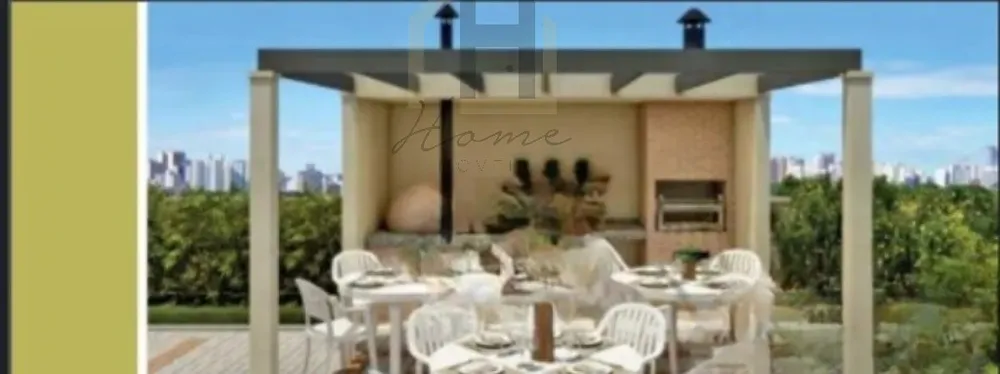 Apartamento, 3 quartos, 57 m² - Foto 12