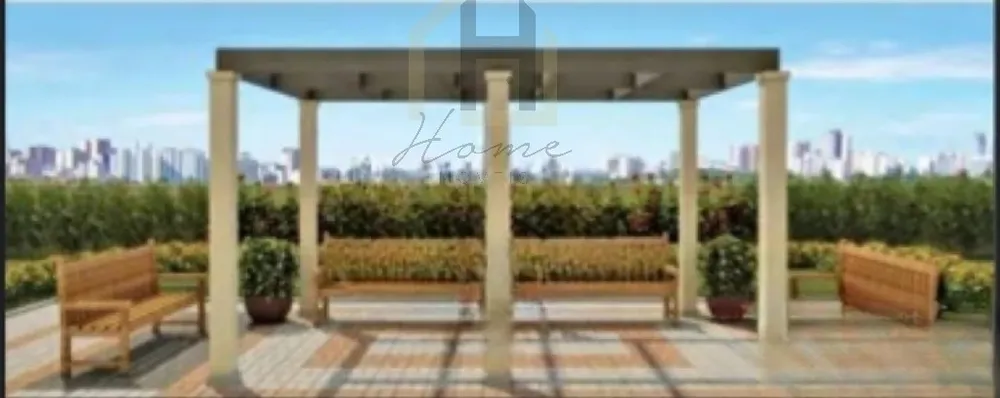 Apartamento, 3 quartos, 57 m² - Foto 14