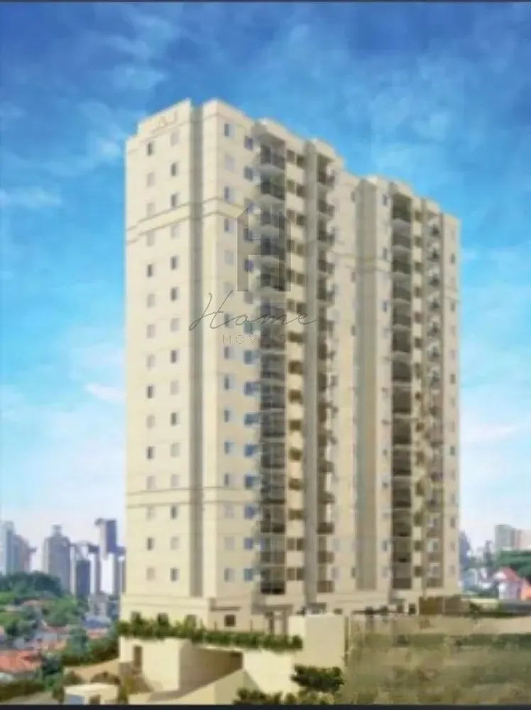 Apartamento, 3 quartos, 57 m² - Foto 19