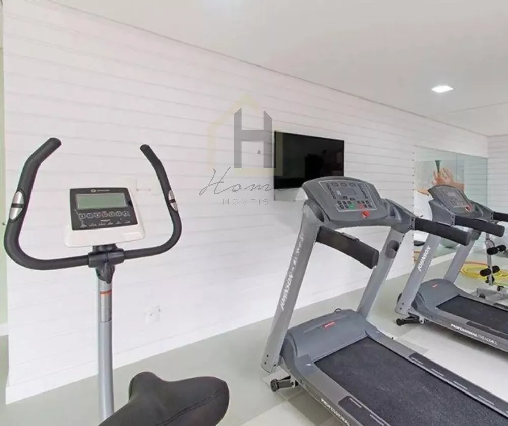 Apartamento, 3 quartos, 57 m² - Foto 4