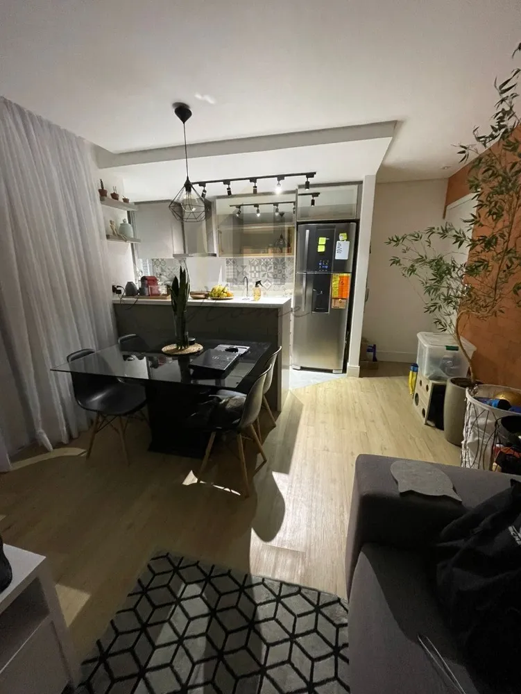 Apartamento, 2 quartos, 64 m² - Foto 2
