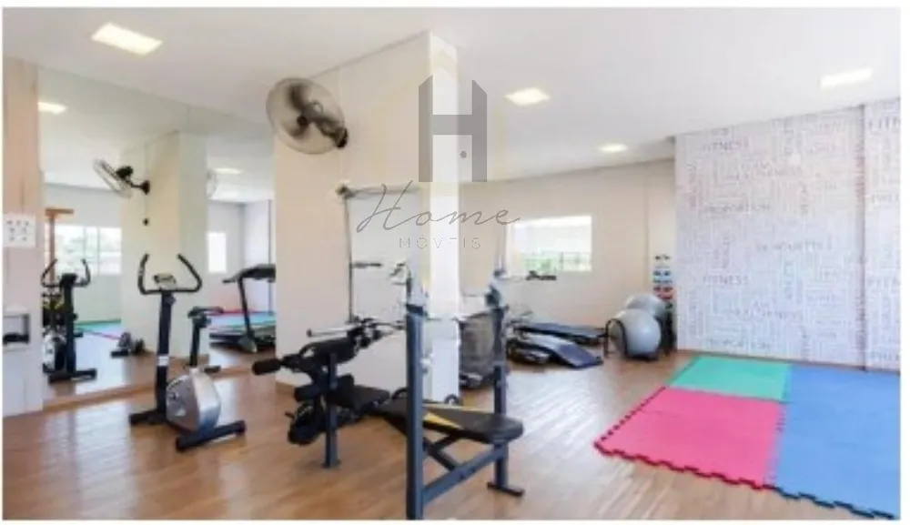 Apartamento, 2 quartos, 64 m² - Foto 12