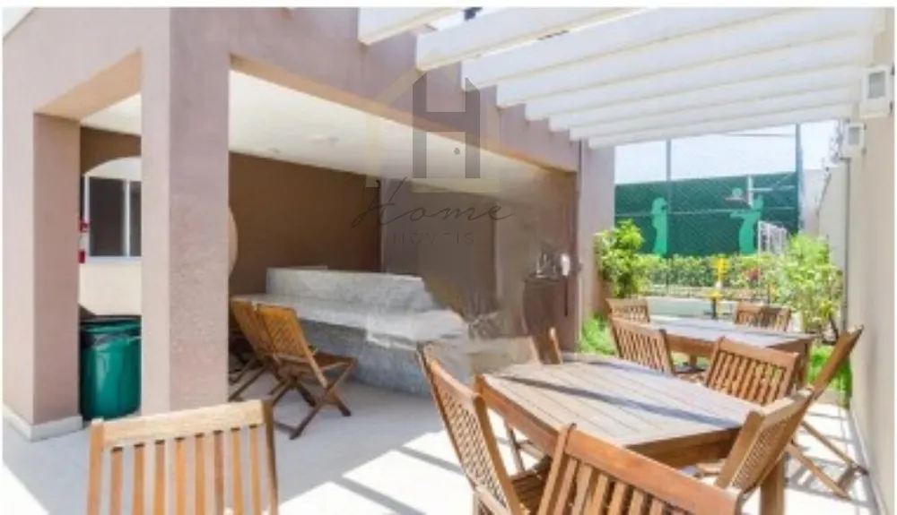 Apartamento, 2 quartos, 64 m² - Foto 15