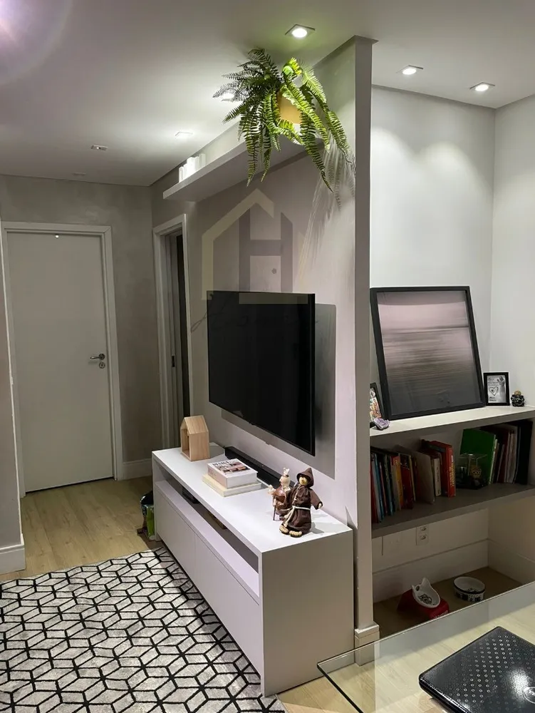 Apartamento, 2 quartos, 64 m² - Foto 4