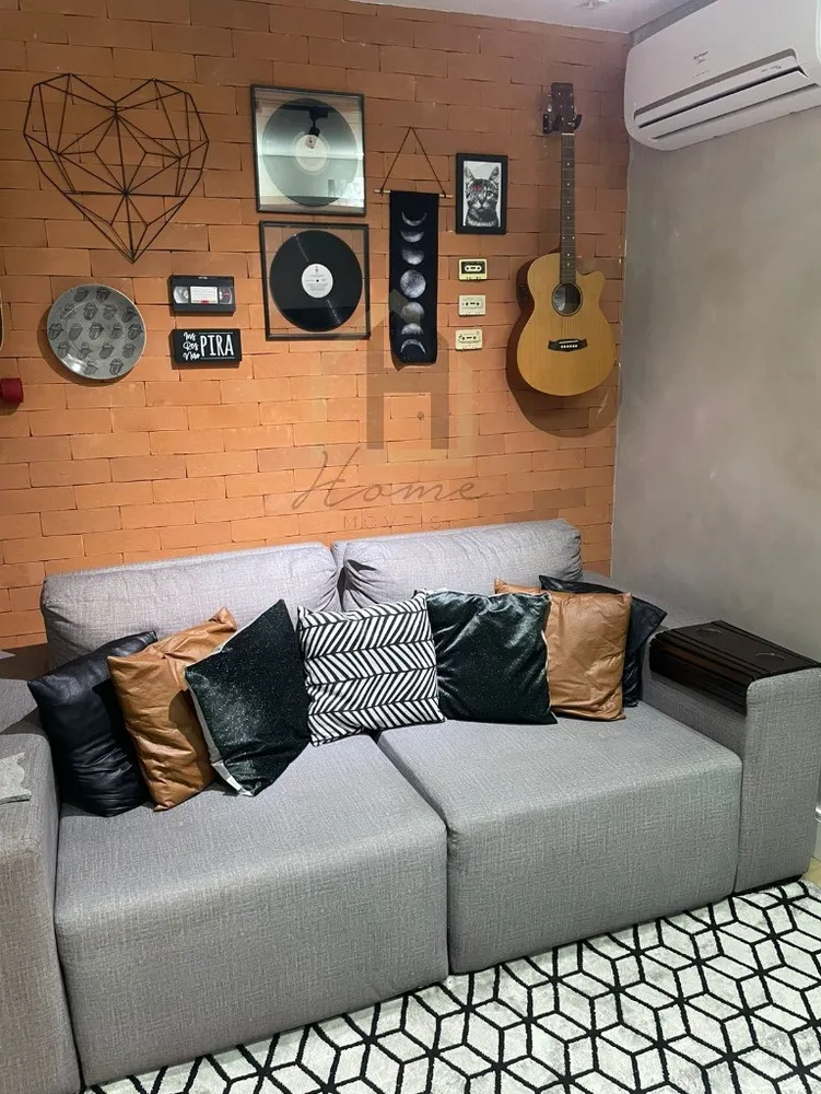 Apartamento, 2 quartos, 64 m² - Foto 3