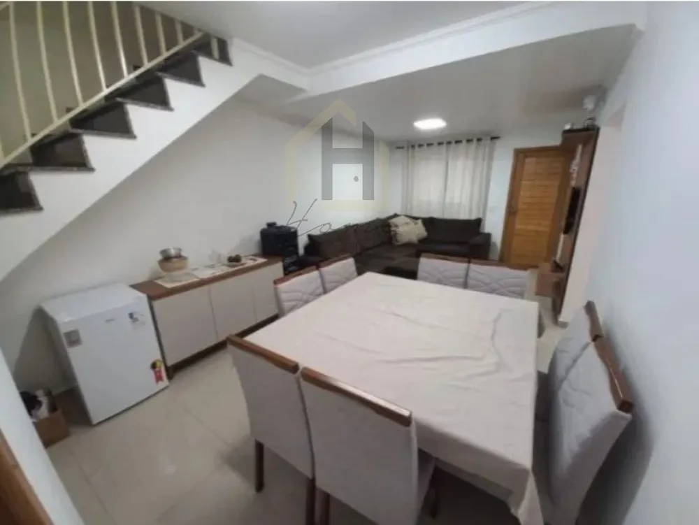 Casa, 3 quartos, 100 m² - Foto 1