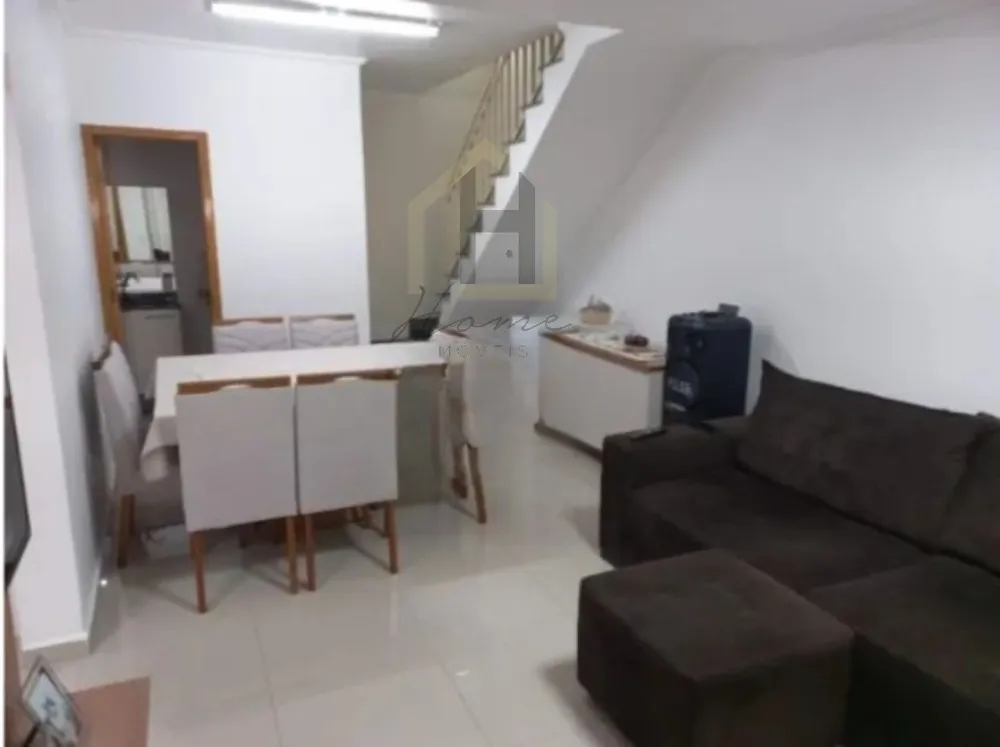 Casa, 3 quartos, 100 m² - Foto 16