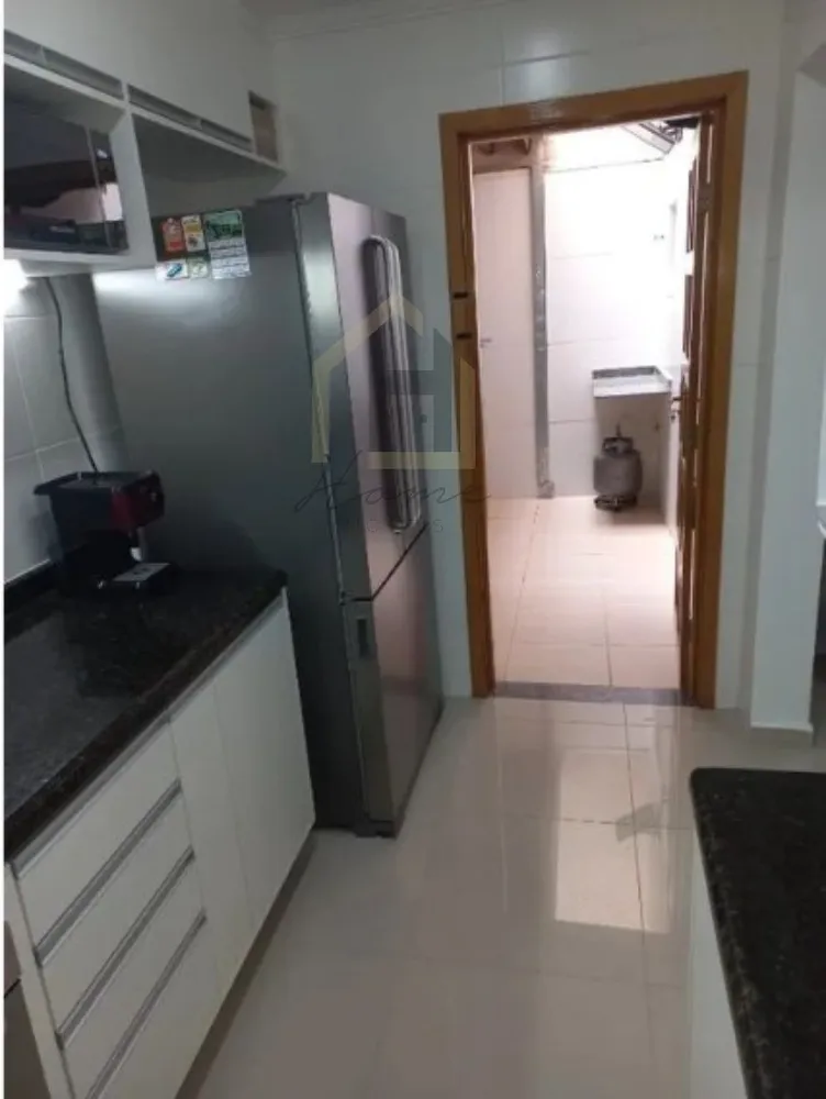 Casa, 3 quartos, 100 m² - Foto 6