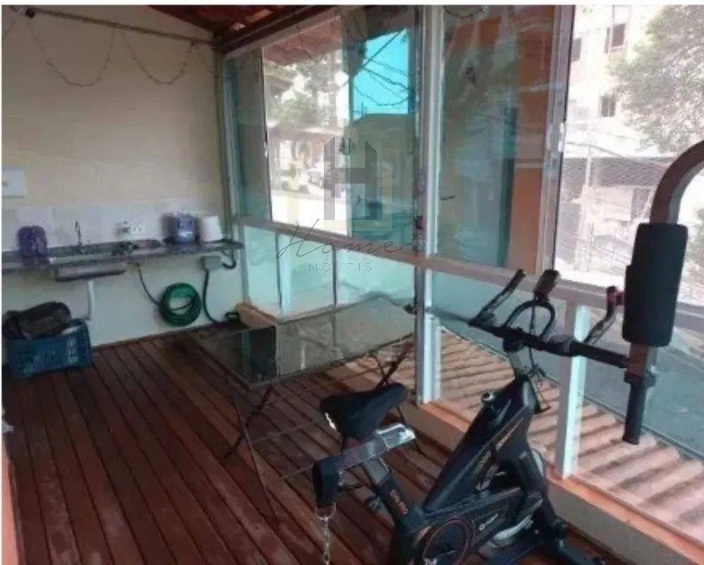 Casa, 3 quartos, 100 m² - Foto 11