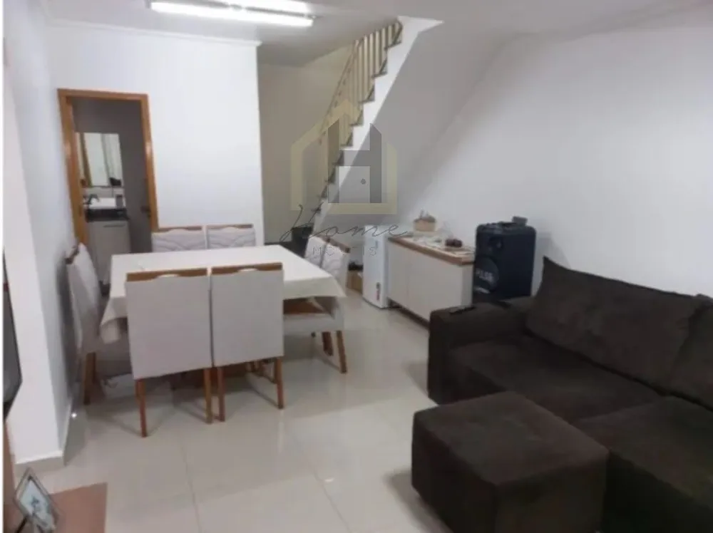 Casa, 3 quartos, 100 m² - Foto 2