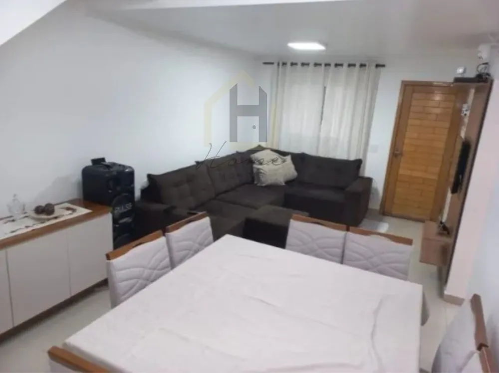 Casa, 3 quartos, 100 m² - Foto 3