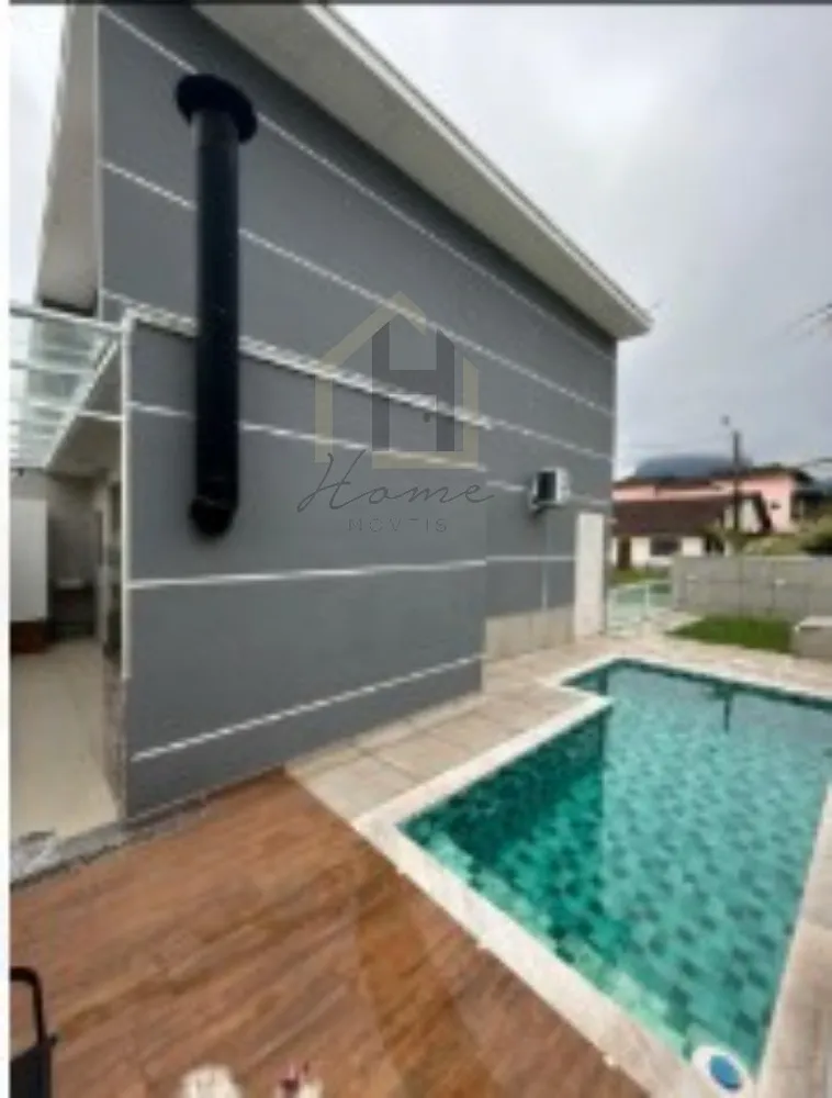 Casa, 3 quartos, 98 m² - Foto 6