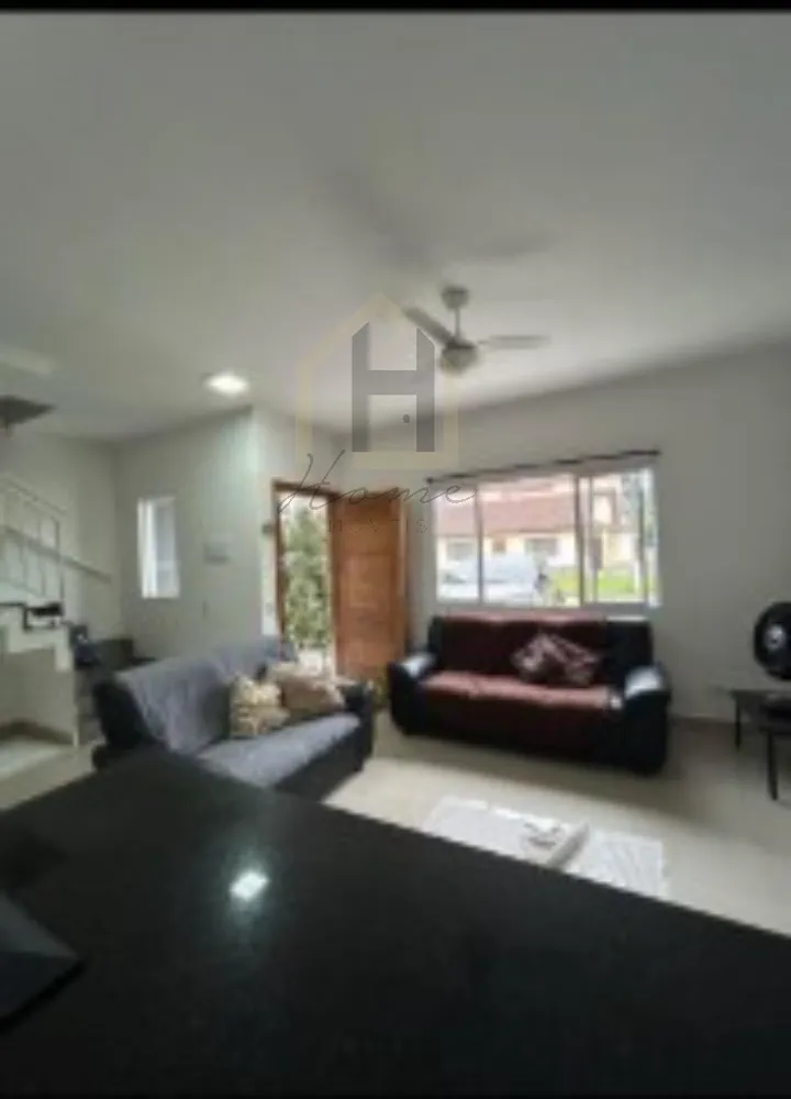 Casa, 3 quartos, 98 m² - Foto 2