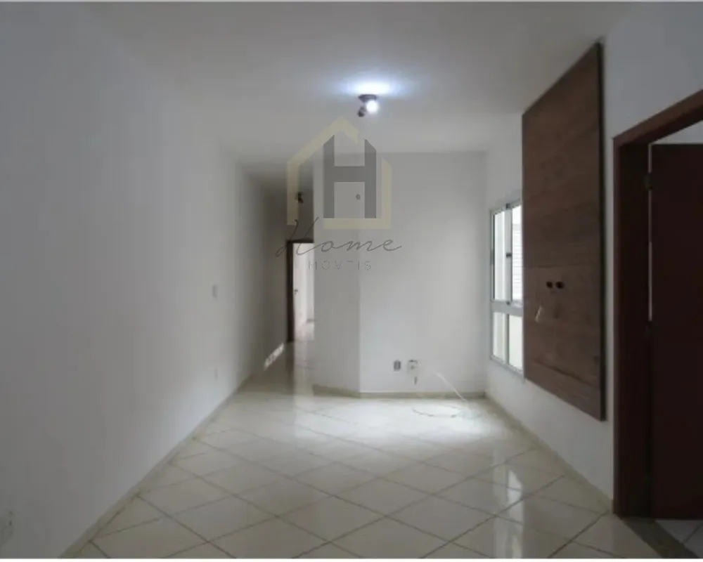 Apartamento, 3 quartos, 100 m² - Foto 1