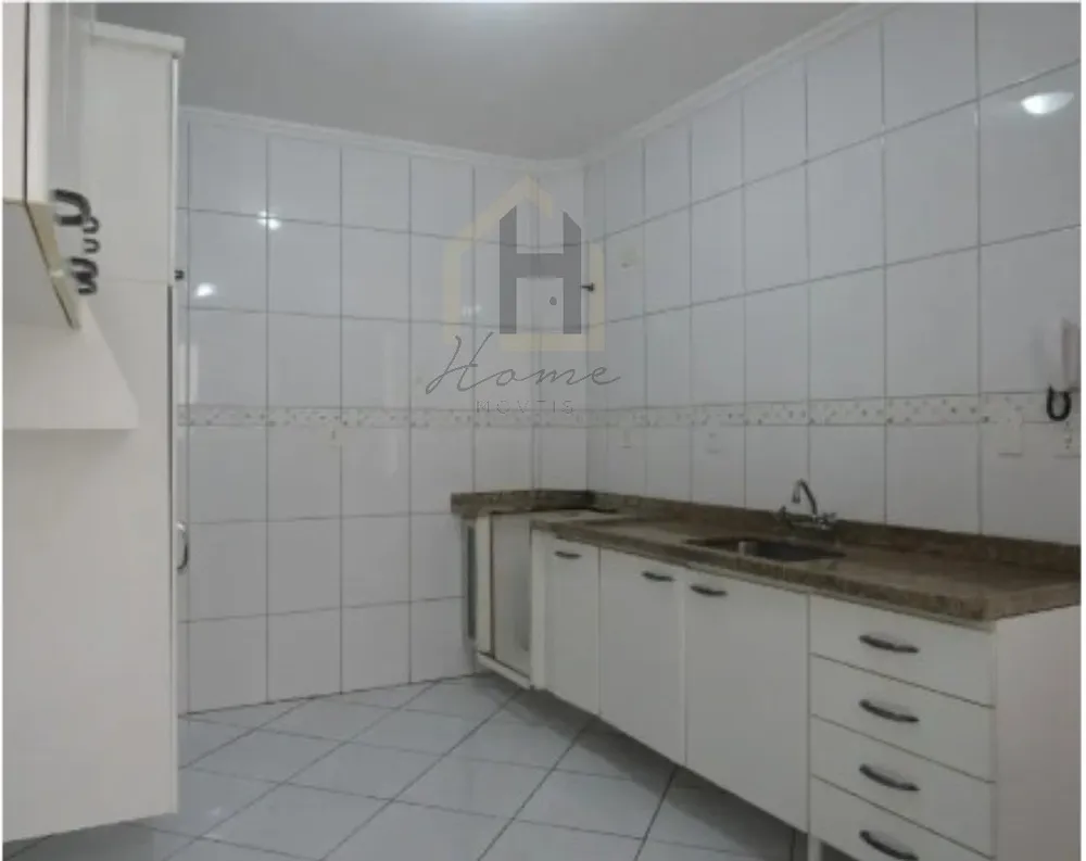 Apartamento, 3 quartos, 100 m² - Foto 11