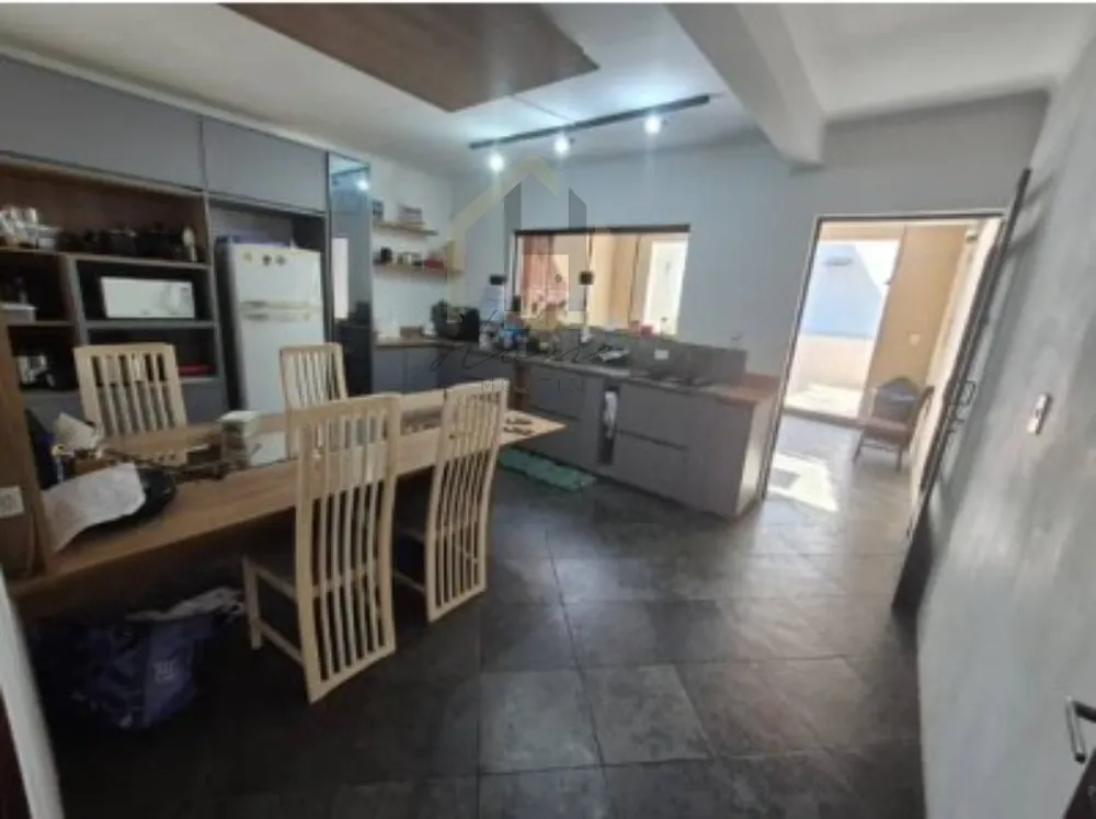 Casa, 3 quartos, 261 m² - Foto 8