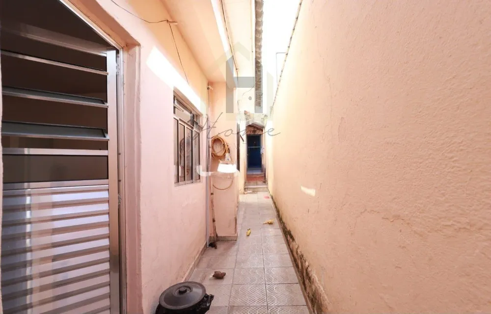 Casa, 3 quartos, 95 m² - Foto 9