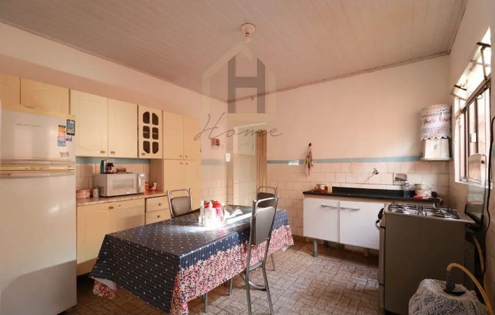 Casa, 3 quartos, 95 m² - Foto 2