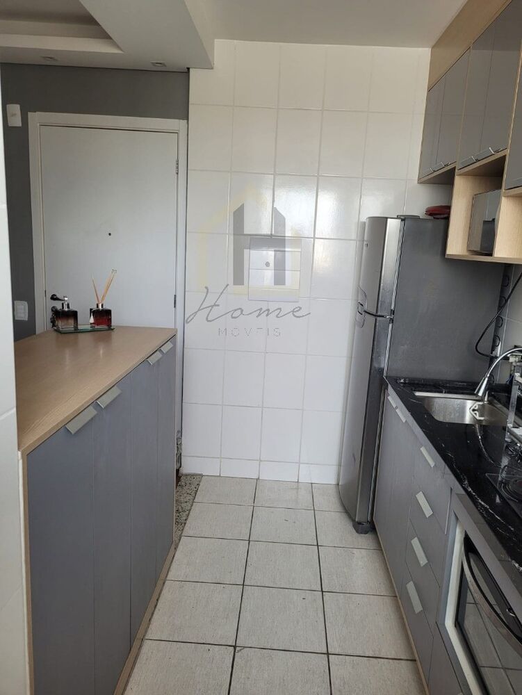 Apartamento, 2 quartos, 48 m² - Foto 2
