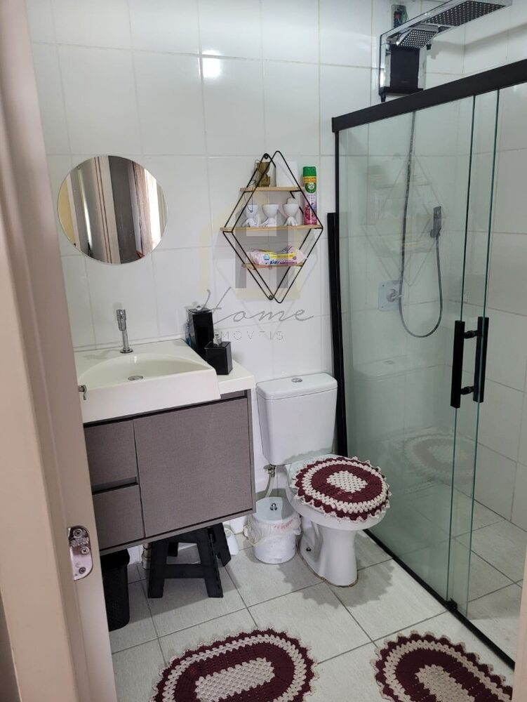 Apartamento, 2 quartos, 48 m² - Foto 3