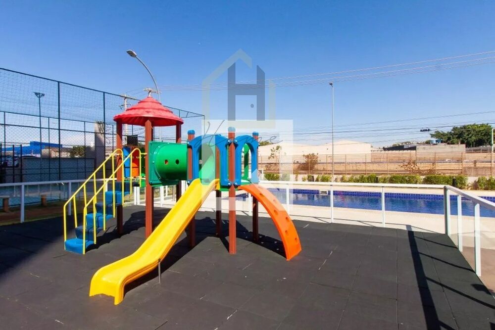 Apartamento, 2 quartos, 48 m² - Foto 6