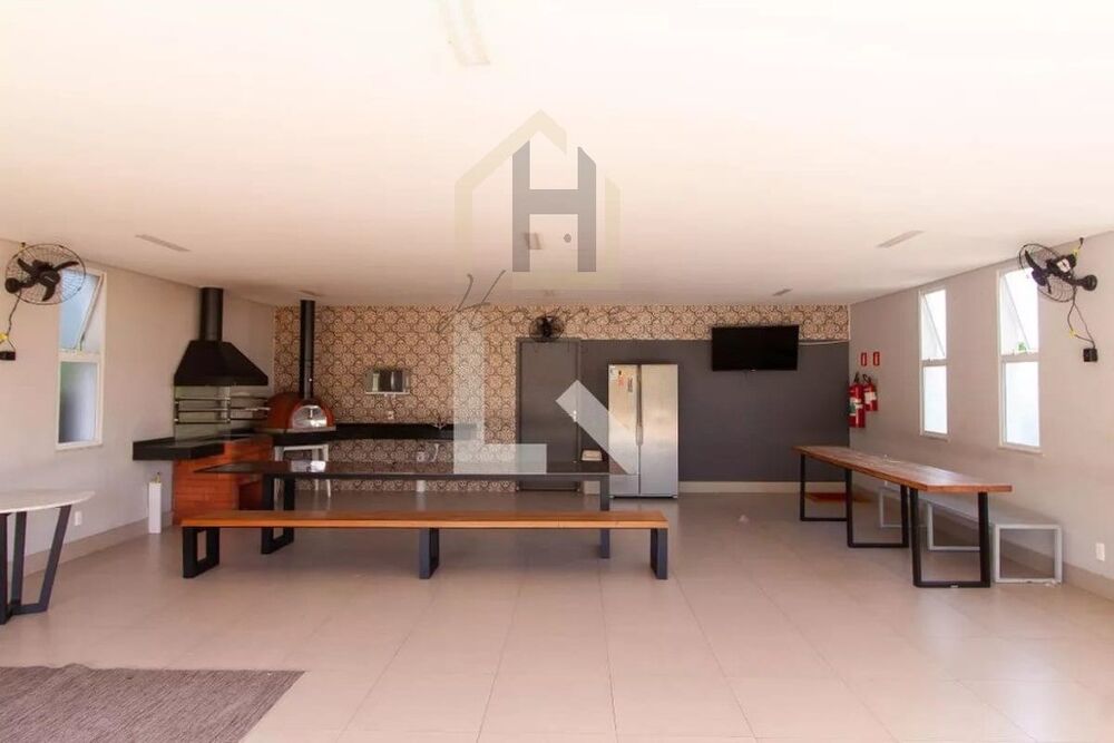 Apartamento, 2 quartos, 48 m² - Foto 4