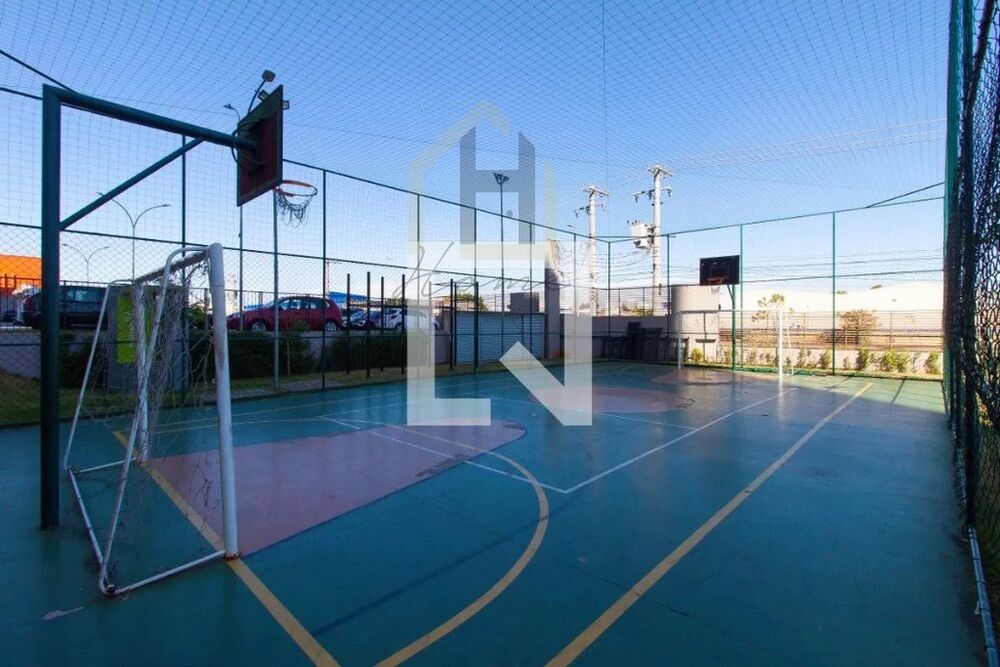 Apartamento, 2 quartos, 48 m² - Foto 5