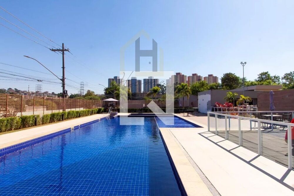 Apartamento, 2 quartos, 48 m² - Foto 7