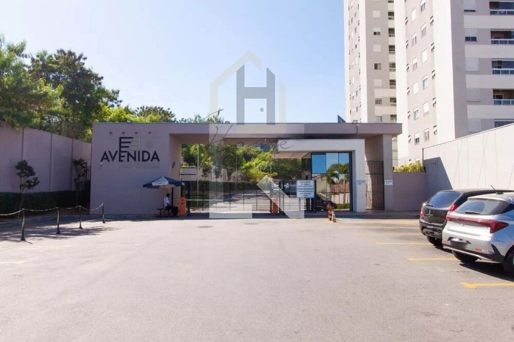 Apartamento, 2 quartos, 48 m² - Foto 8