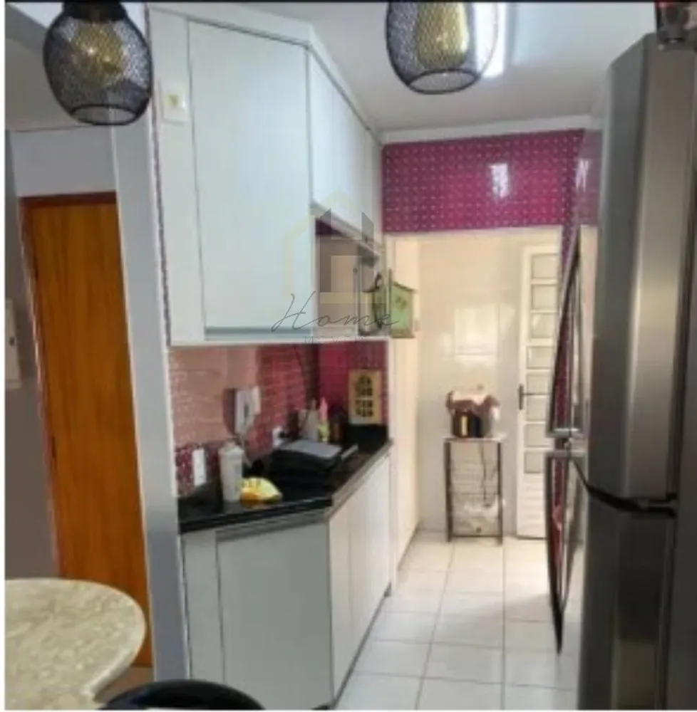 Apartamento, 2 quartos, 60 m² - Foto 12