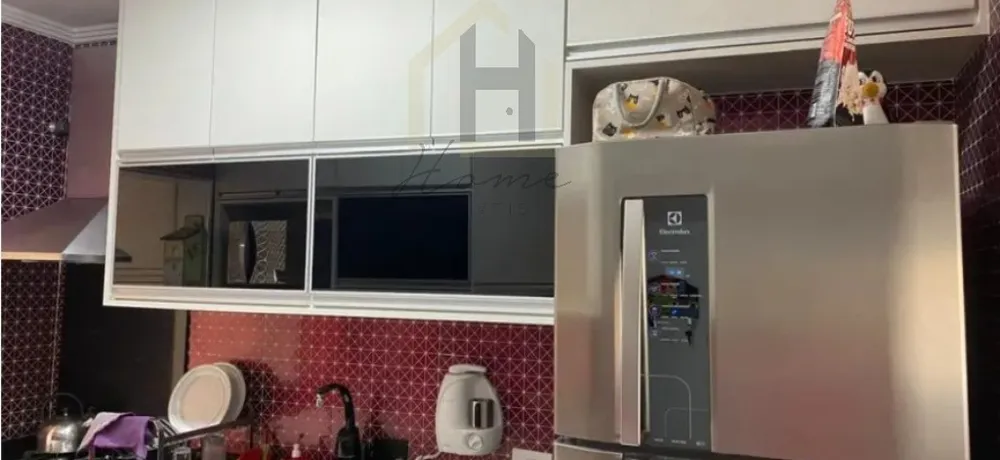 Apartamento, 2 quartos, 60 m² - Foto 10