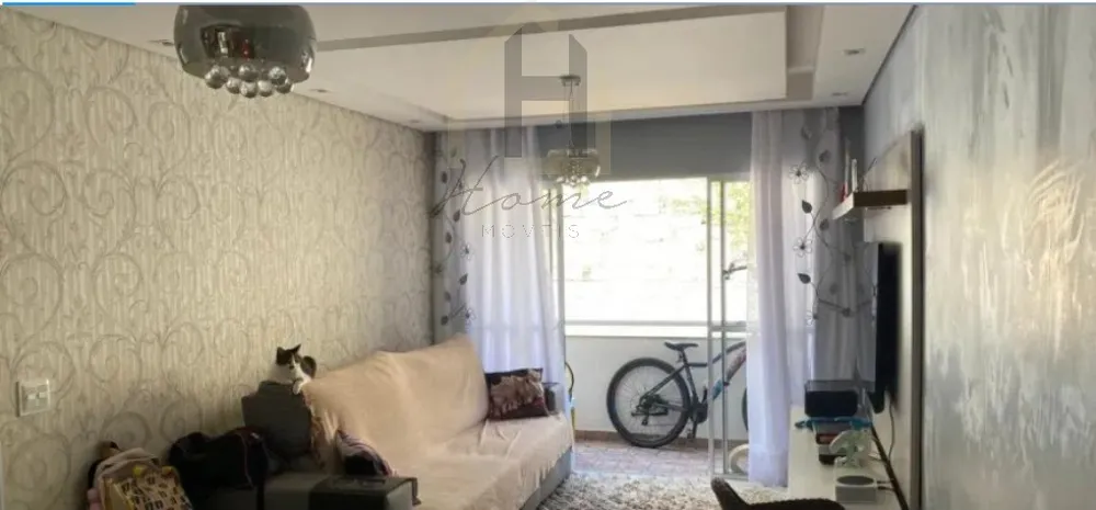 Apartamento, 2 quartos, 60 m² - Foto 3