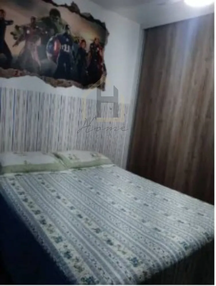 Apartamento, 2 quartos, 60 m² - Foto 5
