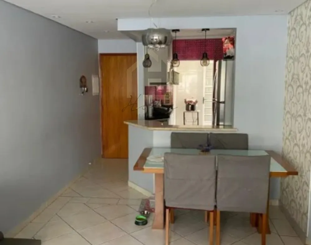 Apartamento, 2 quartos, 60 m² - Foto 10