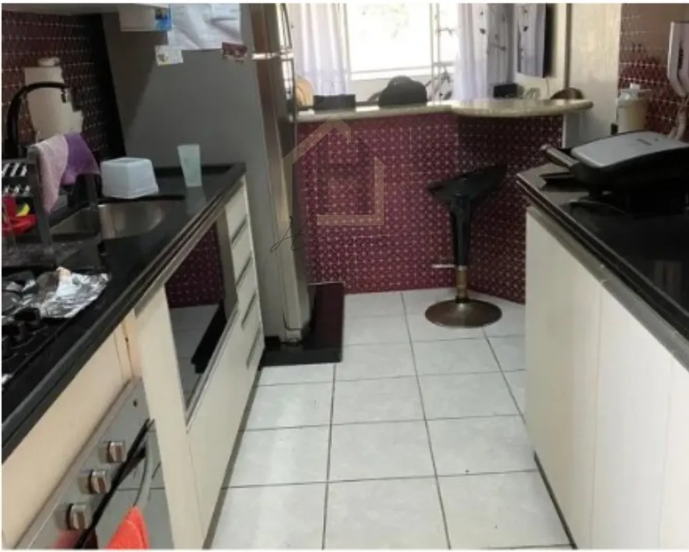 Apartamento, 2 quartos, 60 m² - Foto 11