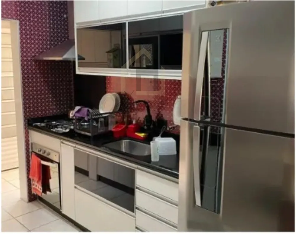 Apartamento, 2 quartos, 60 m² - Foto 8
