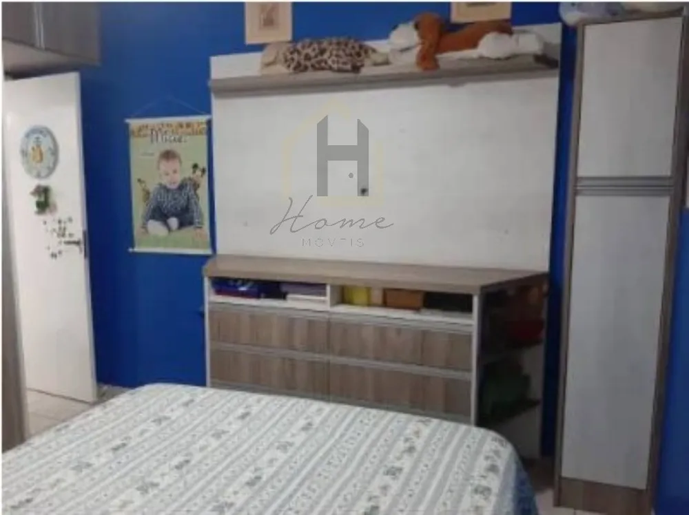 Apartamento, 2 quartos, 60 m² - Foto 7