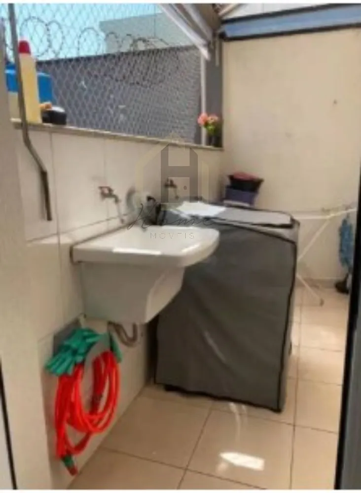 Apartamento, 2 quartos, 60 m² - Foto 6