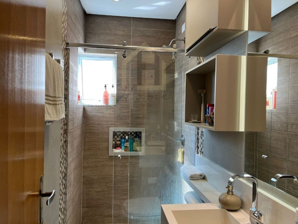 Apartamento, 3 quartos, 97 m² - Foto 1
