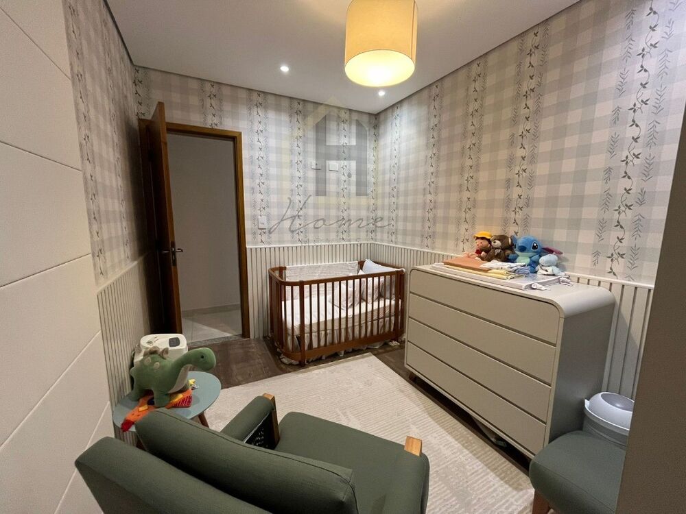 Apartamento, 3 quartos, 97 m² - Foto 5