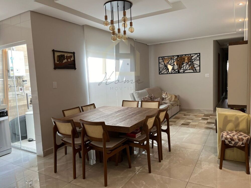 Apartamento, 3 quartos, 97 m² - Foto 12