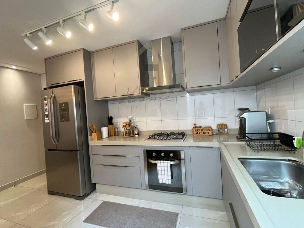 Apartamento, 3 quartos, 97 m² - Foto 8