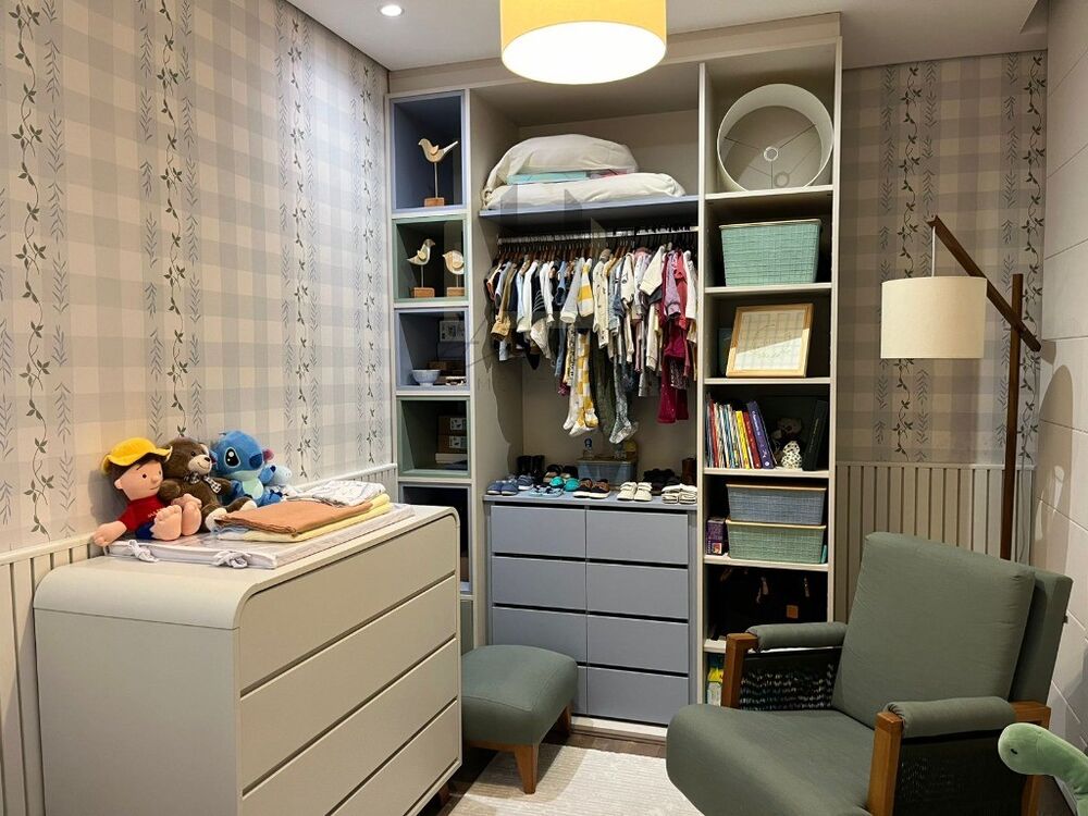 Apartamento, 3 quartos, 97 m² - Foto 4