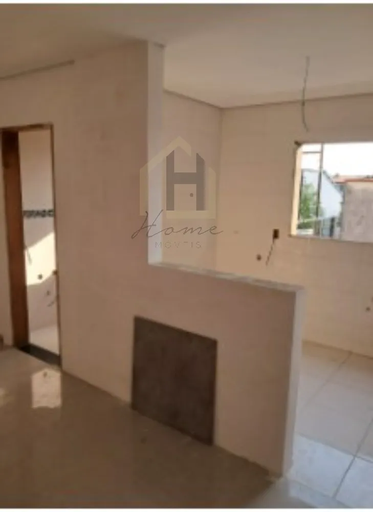 Apartamento, 2 quartos, 60 m² - Foto 2