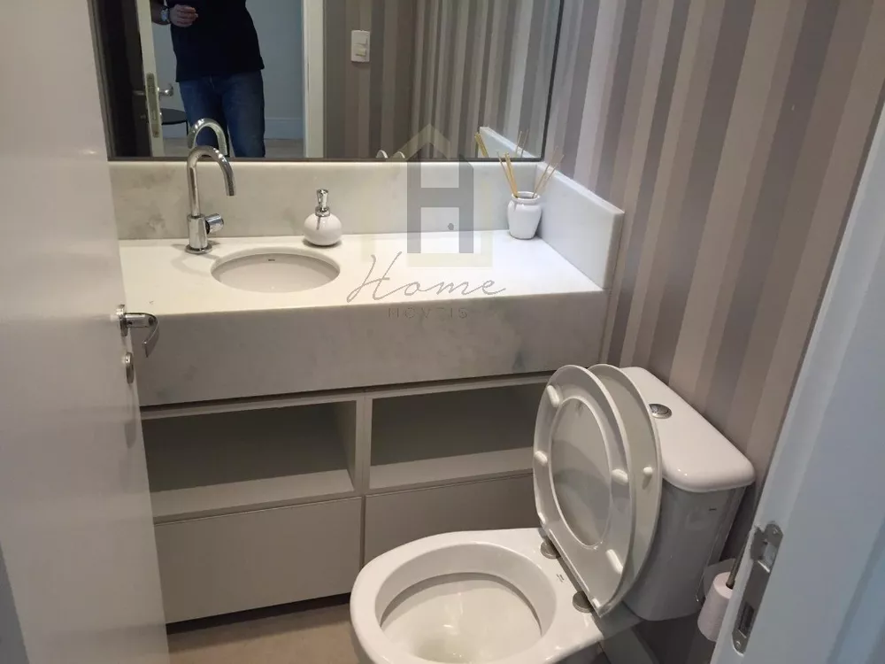 Sala-Conjunto, 64 m² - Foto 7