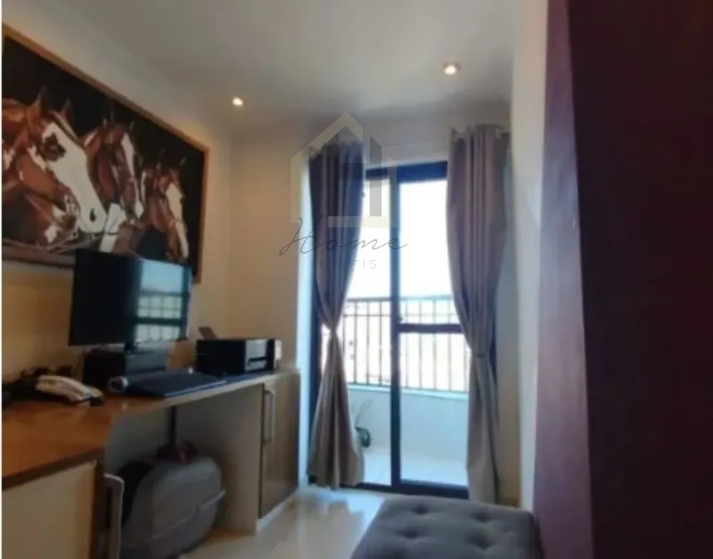 Apartamento, 3 quartos, 79 m² - Foto 3